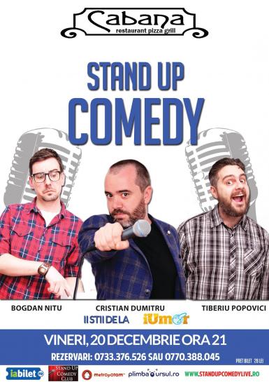 poze stand up comedy 20 2019 decembrie bucuresti
