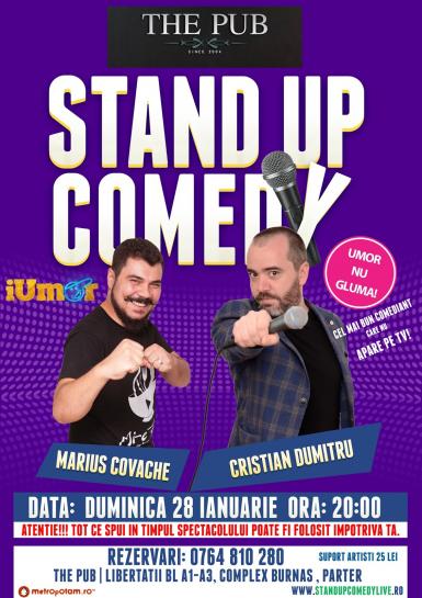 poze stand up comedy alexandria duminica 28 ianuarie 2018