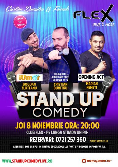 poze stand up comedy arad joi 8 noiembrie 2018