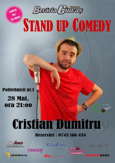 poze stand up comedy brasov miercuri