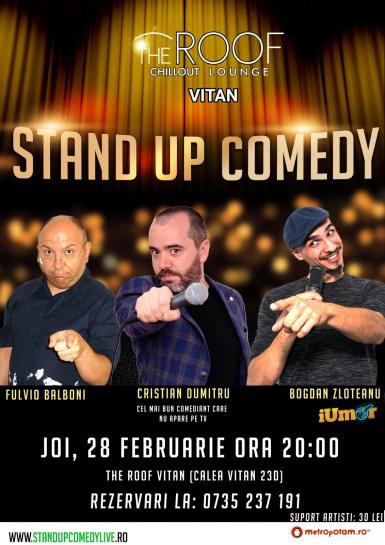 poze stand up comedy bucuresti joi 28 februarie 2019