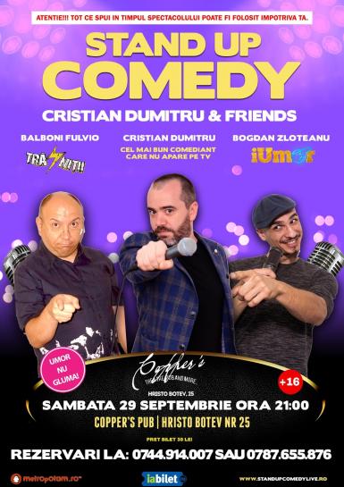poze stand up comedy bucuresti sambata 29 septembrie