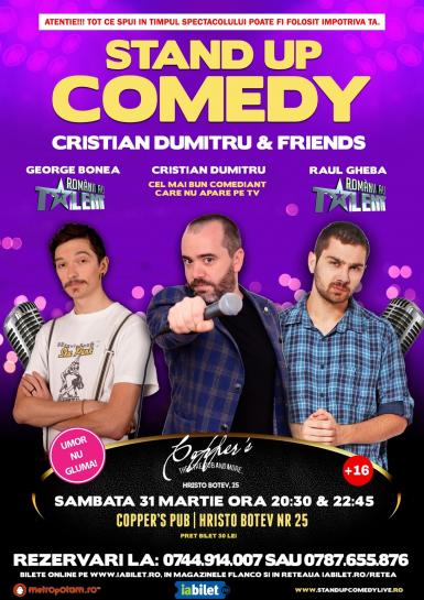 poze stand up comedy bucuresti sambata 31 martie 20 30 22 45 