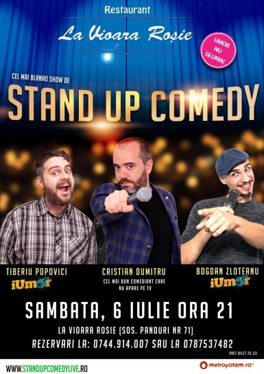 poze stand up comedy bucuresti sambata 6 iulie 2019