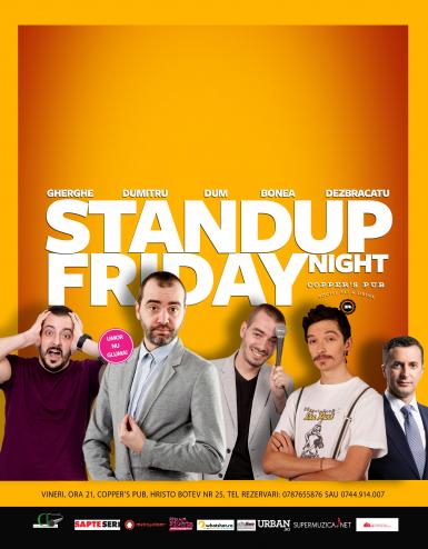 poze stand up comedy bucuresti vineri 19 august