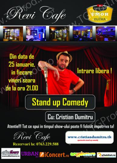 poze stand up comedy bucuresti vineri 25 ianuarie 2013 revi cafe