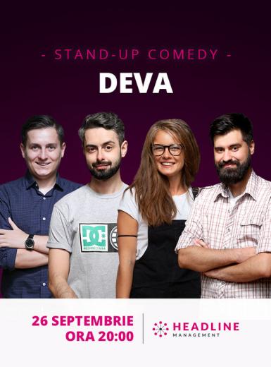 poze stand up comedy cu bucalae tanase george adrian doina teodoru