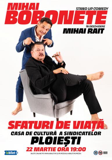 poze stand up comedy cu mihai bobonete sfaturi de via a la ploie ti