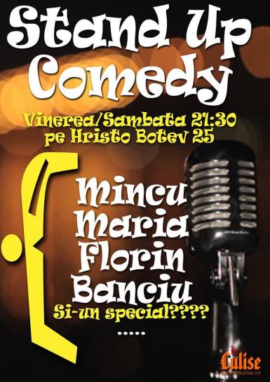 poze  stand up comedy 
