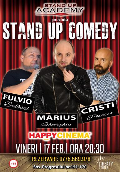 poze stand up comedy