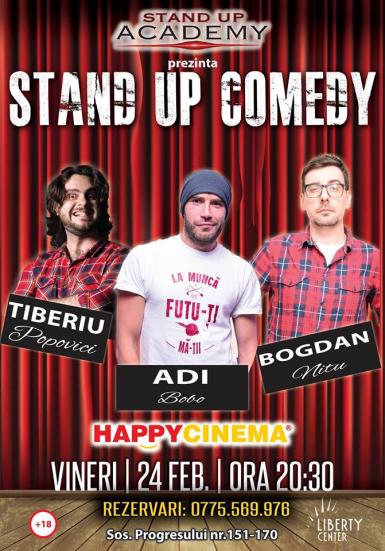 poze stand up comedy