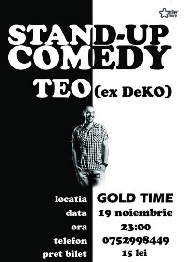 poze stand up comedy