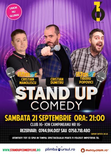 poze stand up comedy sambata seara in bucuresti