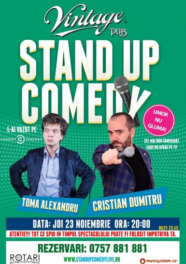 poze stand up comedy sibiu joi 23 noiembrie 2017