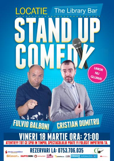 poze stand up comedy vineri 18 martie piatra neamt