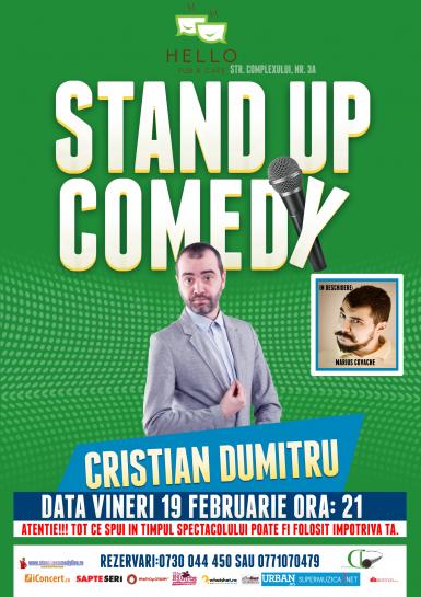poze stand up comedy vineri 19 februarie bucuresti