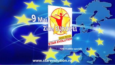 poze starevolution dance festival