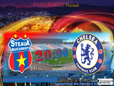 poze steaua chelsea