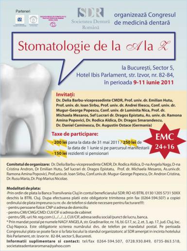 poze stomatologie de la a la z