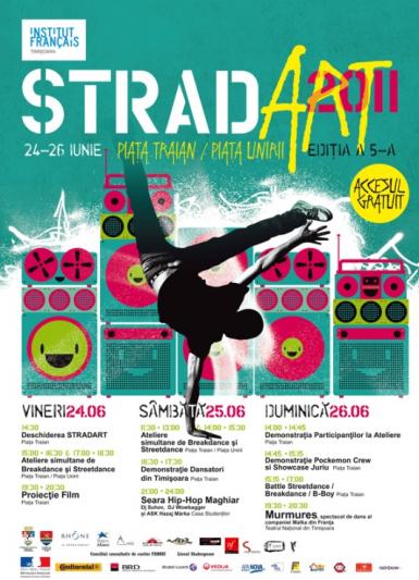 poze stradart 2011