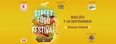 poze street food festival bacau