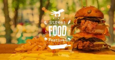 poze street food festival bacau