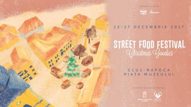 poze street food festival christmas goodies cluj napoca