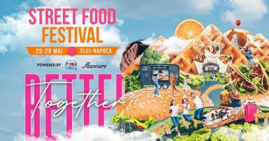 poze street food festival cluj 2023