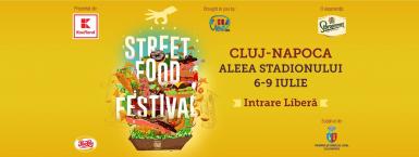 poze street food festival cluj