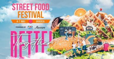 poze street food festival oradea 2023