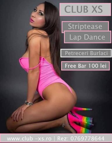 poze striptease show si dj mix