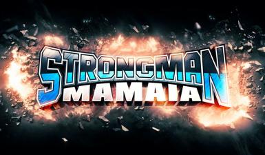 poze strongman mamaia 2017