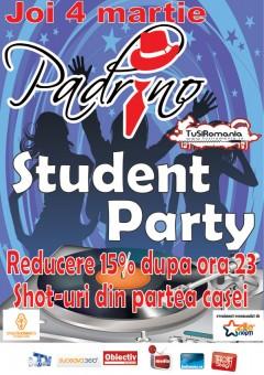 poze  student party