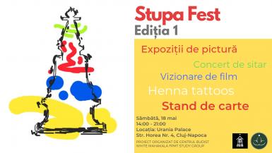 poze stupa fest 1