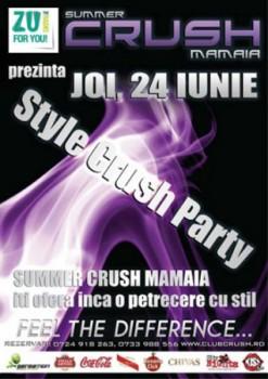 poze style crush party in club summer crush 