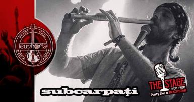 poze subcarpati live