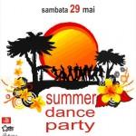 poze summer dance party in club ice 