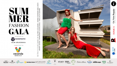 poze summer fashion gala 2023 colors and the city