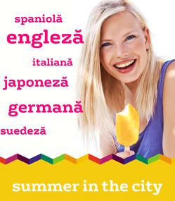 poze summer in the city la ih