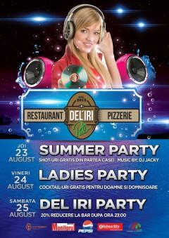 poze summer party in suceava