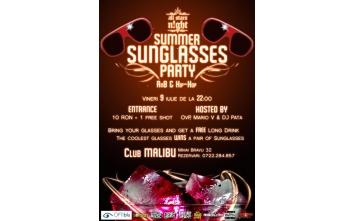 poze  summer sunglasses party hip hop r b club malibu