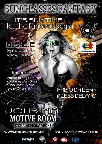 poze sunglasses fantasy la motive room