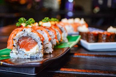 poze sushi o poveste delicioasa despre gust arta traditie japoneza