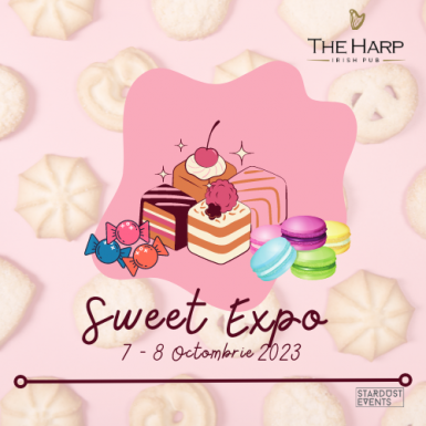 poze sweet expo