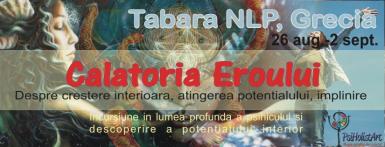 poze tabara nlp calatoria eroului grecia 26 august