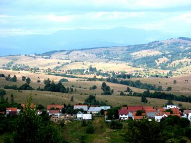 poze tabara religioasa la brebu nou
