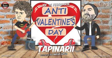 poze tapinarii anti valentine s day in timisoara