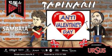 poze tapinarii anti valentine s day la craiova