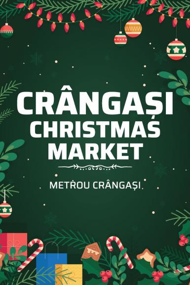 poze targ de craciun crangasi christmas market