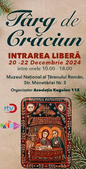 poze targ de craciun